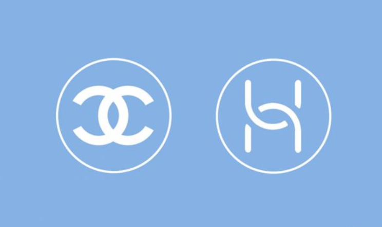 香奈儿诉华为logo侵权败诉看似有点相似但是差异很大