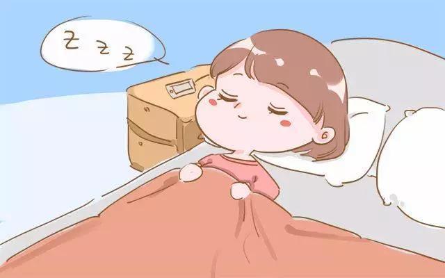当怀孕的妈妈出现先兆流产时,一定要卧床休息才行吗?