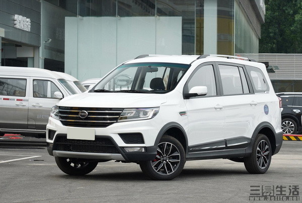 售588万元2022款swm斯威x3手动舒适型上市