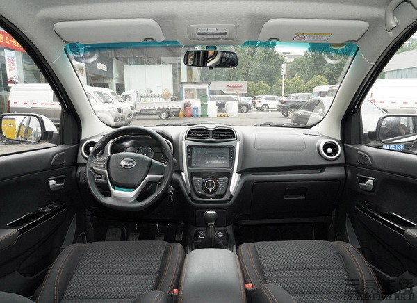 售588万元2022款swm斯威x3手动舒适型上市