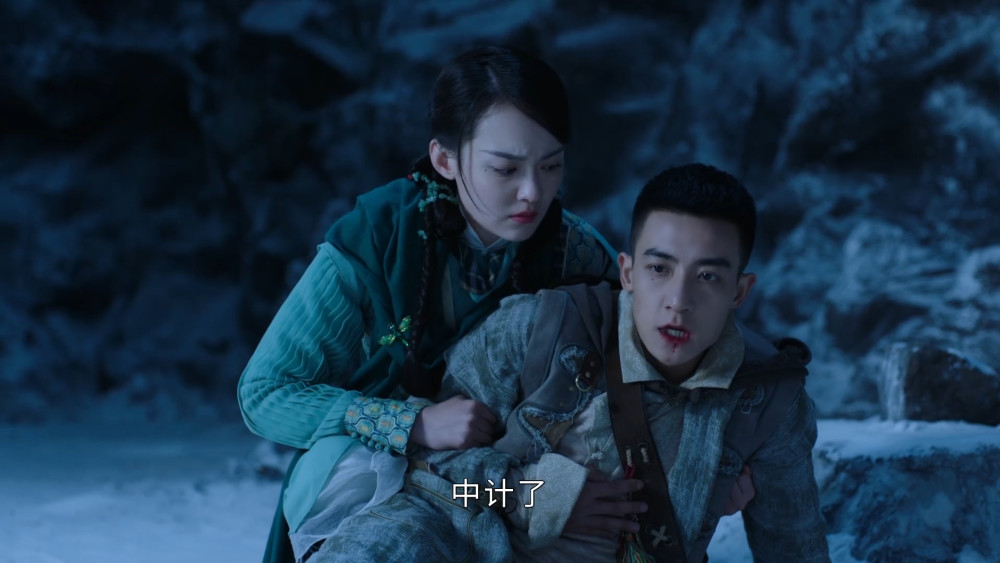 其实小青的死还是有一部分的原因还是莲玄太自大了