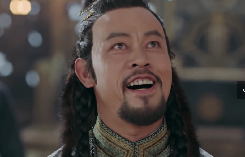 长歌行中涉尔被称为小可汗是误读突厥小可汗其实另有其人