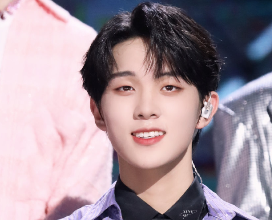 创4张星特正片中找不到人的鹅之弃子成团夜成唯一vocal