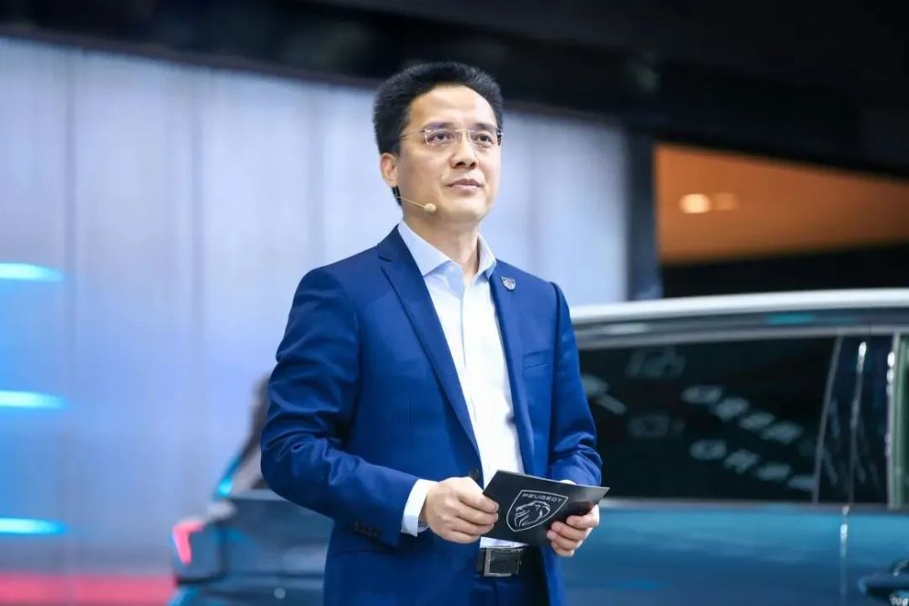 石良军刀刃向内服务加码东风标致誓将宠粉进行到底