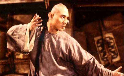 马歇尔保镖扬言 中国人都非我对手 然后被一老头用八卦掌打死 腾讯新闻