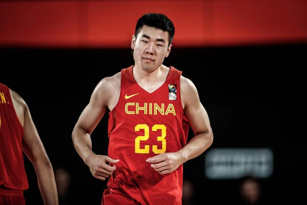 王泉泽[var1] 除了曾凡博，还记得王泉泽吗？获赞下一个进入NBA的中国人，现状让人担忧