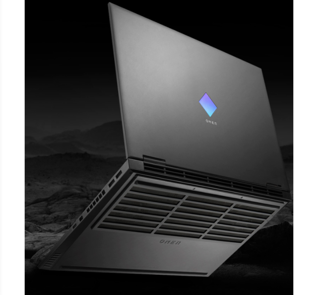 两款rtx3060笔记本不足8000元华硕和惠普谁更强