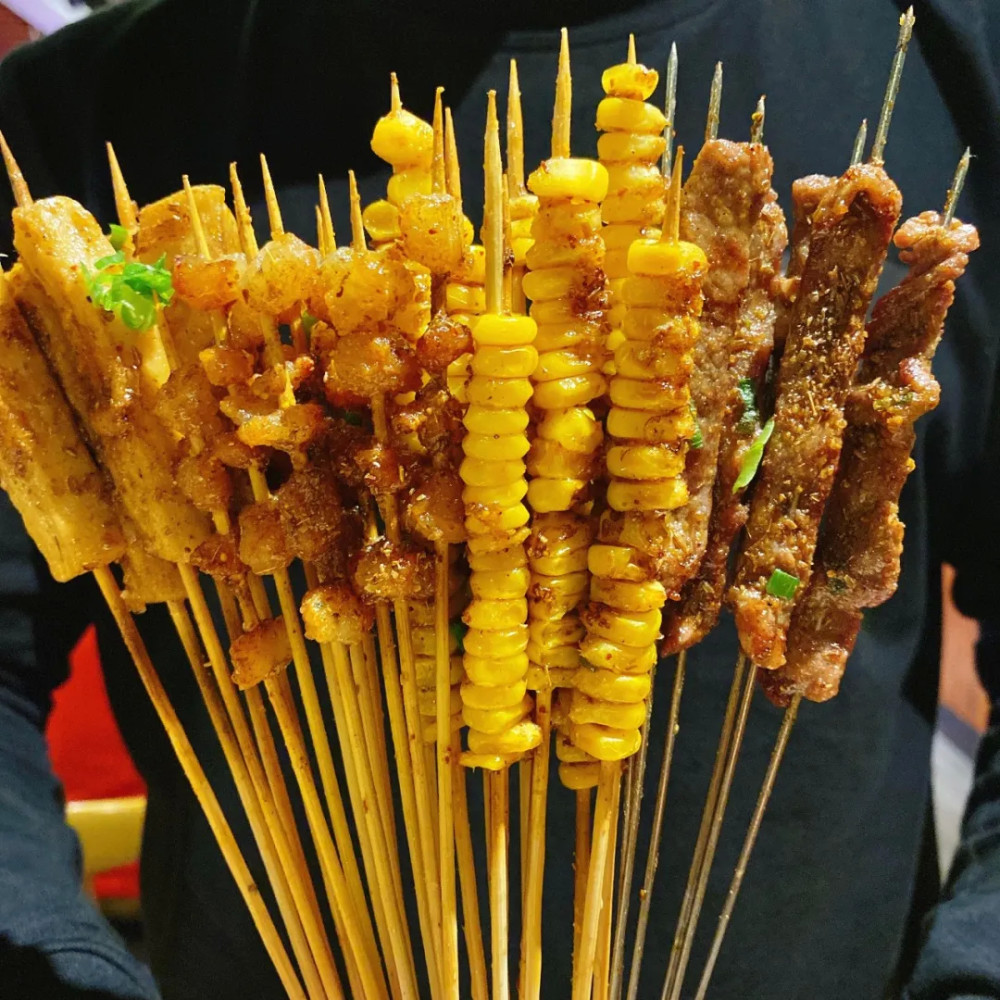 湘西烧烤哪个品种好吃一点(湘西烧烤哪个品种好吃一点的)