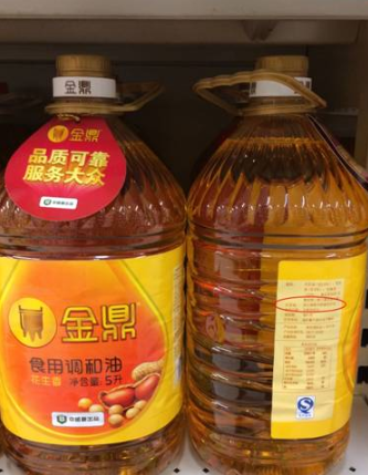 这4种常见食用油到底哪种用来炒菜哪种用来油炸很多人不懂