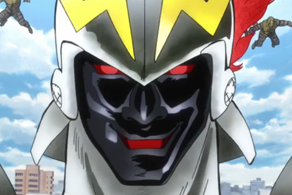 奥特曼:圆谷承认二设作品,美洛斯奥特曼商品化,实力堪比奥王?