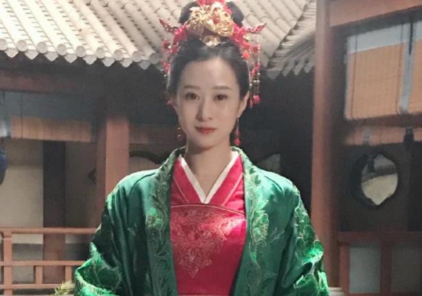 因被怀疑与赵丽颖冯绍峰离婚有关|韩烨|冯绍峰|离婚|赵丽颖|丹橘|知否