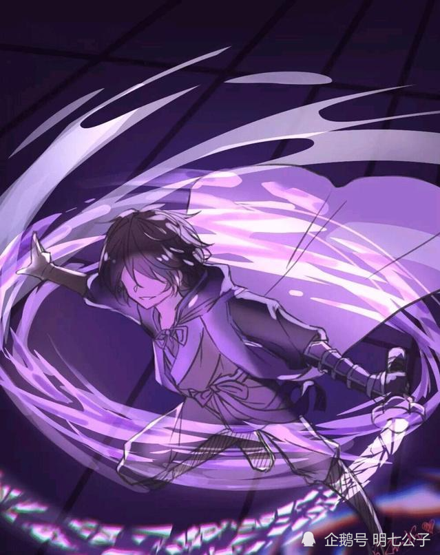 刺客伍六七阿七变身为国际七成功上线海外太给国漫长脸了