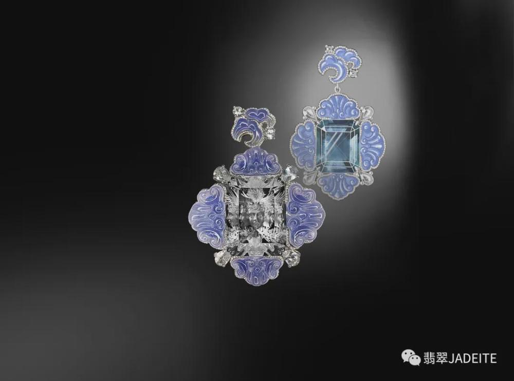 鉴赏智灵珠宝梁智灵坚持热爱不问归处