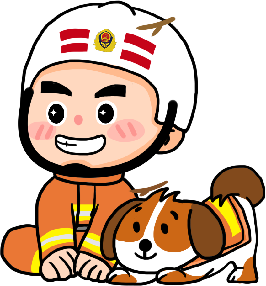 红队vs蓝队云南消防粉丝嘉年华究竟谁赢了