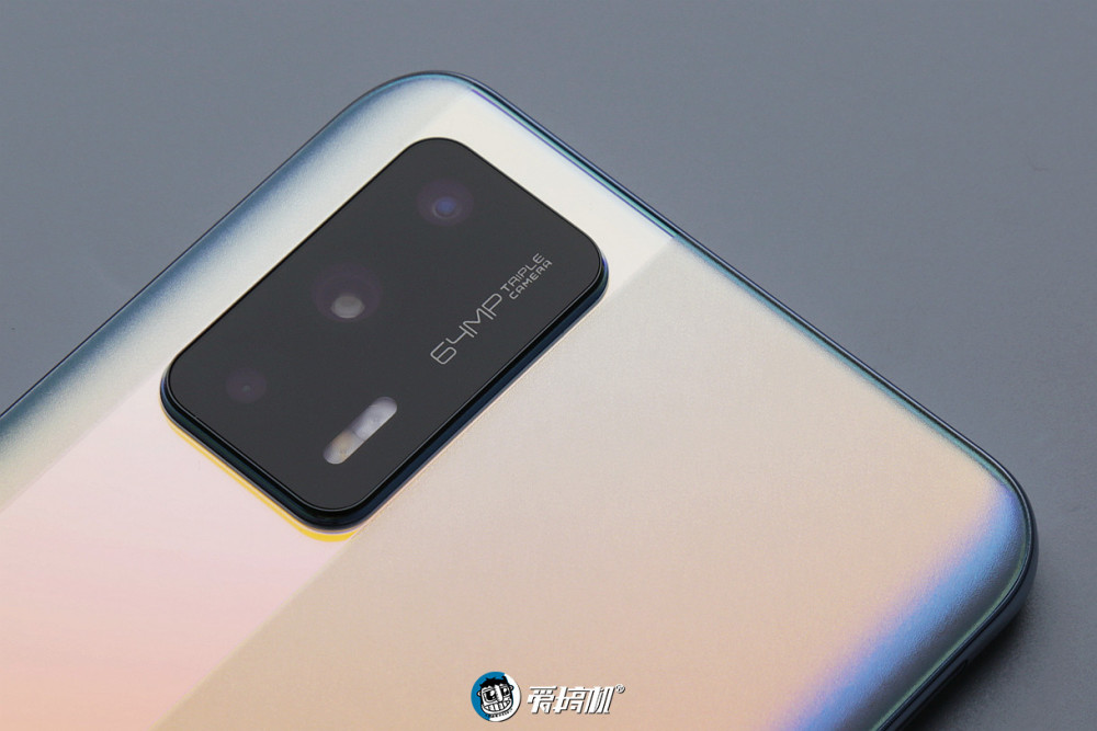 好刀法realme真我gtneo评测