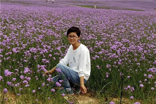 她出身寒门,没手机微信也不用,最后考出688分,成宁夏文科状元