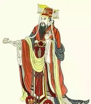 张姓的始祖张挥是濮阳人,他有个孙子叫张玉皇,后人叫他老天爷关于老天