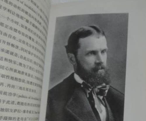 史上智商最高的神童,9岁通过哈佛入学测试,