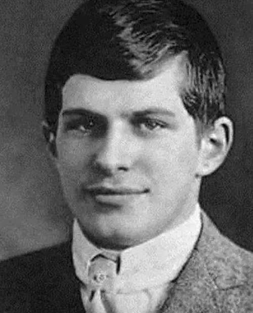 史上智商最高的神童,9岁通过哈佛入学测试,