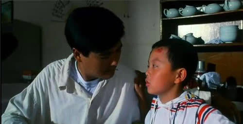 曾火遍全国,被称为"李连杰儿子"的谢苗,16年过去,现状如何?