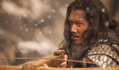 这次事件中,晋国的执政大臣荀瑶死于赵,韩,魏三家之手,荀瑶对豫让有