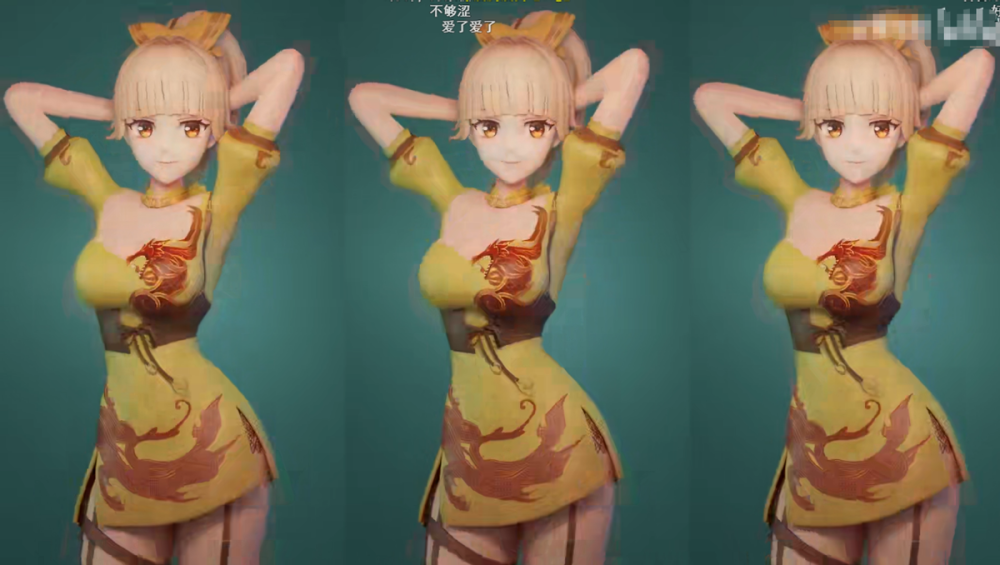 真就胸大无脑龙姬直播谢礼物谢到断气粉丝没鼻子还念这么快