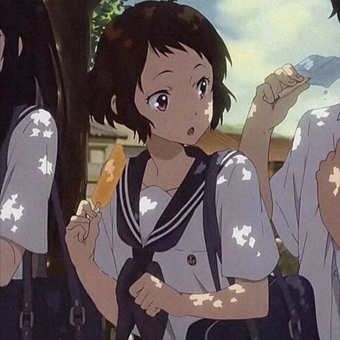 四人情头丨快找好姐妹一起换