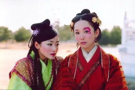 哪个电视剧角色之前很丑突然有一天惊艳了你