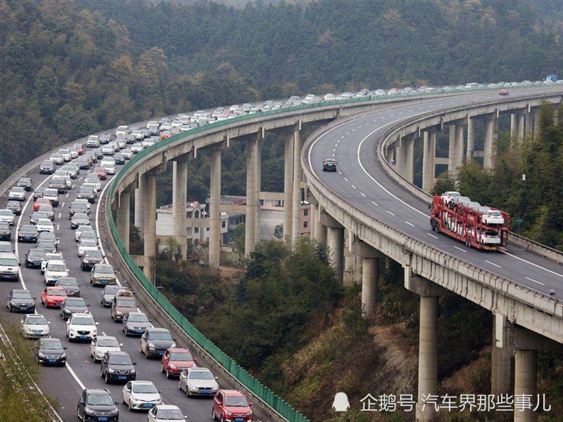 五一勞動節高速免費時間定了想省錢需符合條件提前瞭解不吃虧