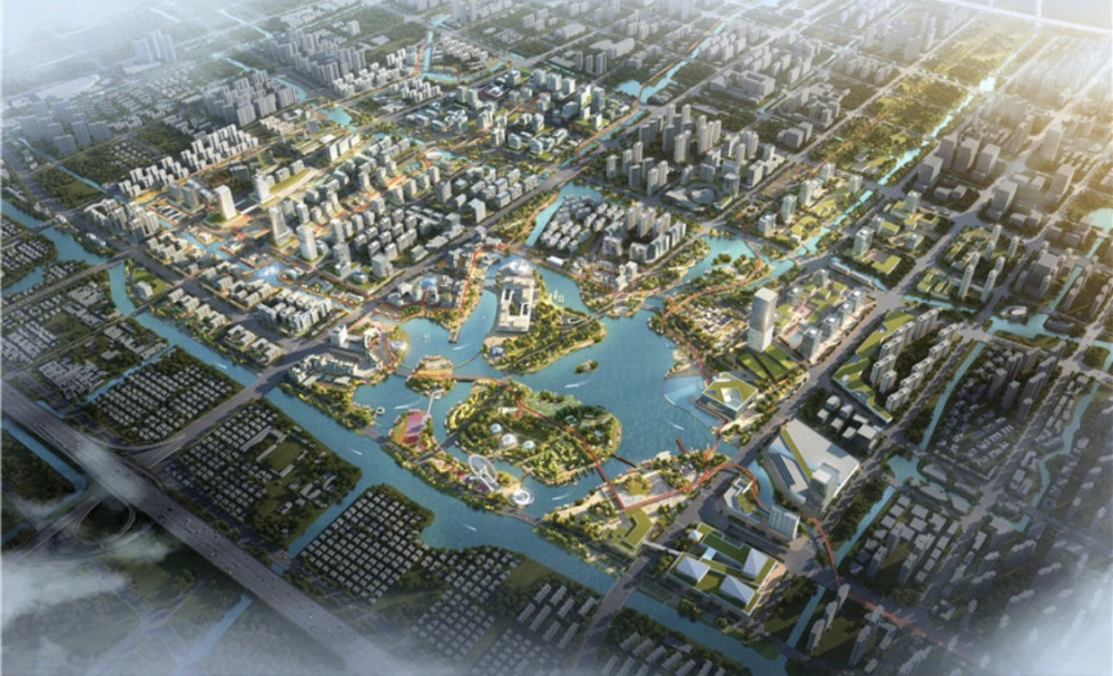 嘉定检察院出台16条意见助力新城新一轮规划建设