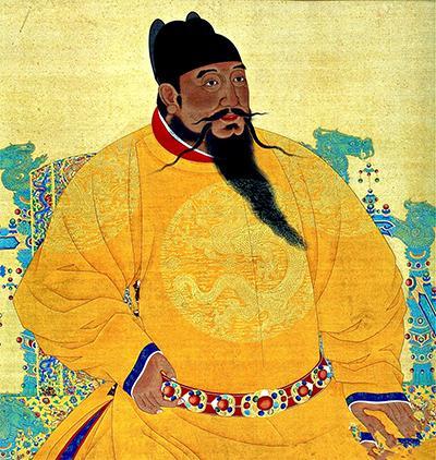 朱棣造反是被逼无奈还是早有预谋?刀都挂在脖子上了怎能不反?