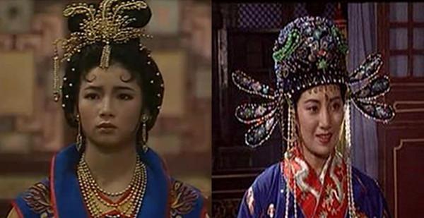 相士说她当母仪天下,改嫁柴荣后,竟然真成了皇后!