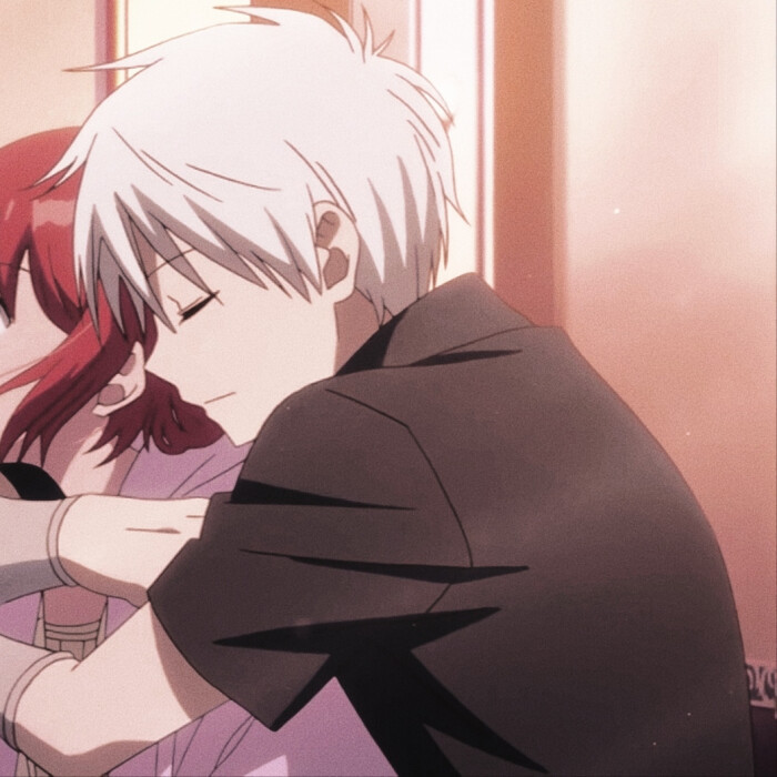 你和你男朋友都会心动的情头