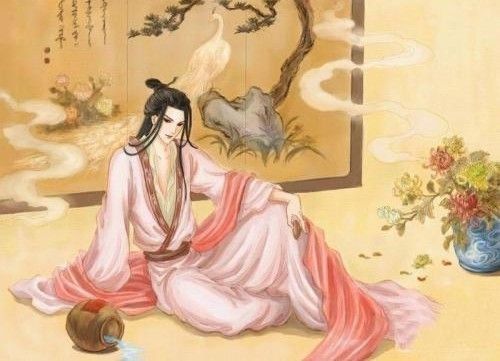 西晋第一美男王衍:一个被称为虚伪君子最终被活埋的"美男宰相"