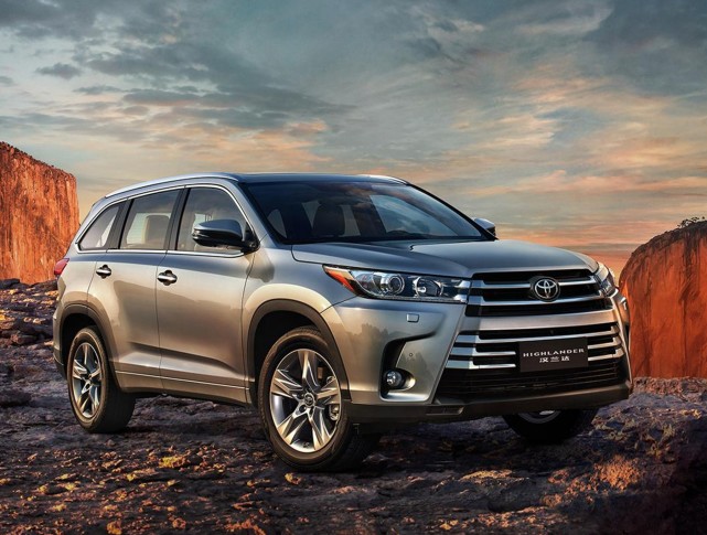 跑了一趟长途才知道 Suv和轿车的差距 难怪大家都说不建议买suv 腾讯新闻