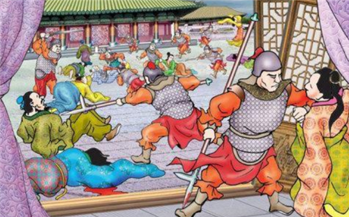 古人被株连九族,为何没有人逃跑?专家:留下的才是聪明