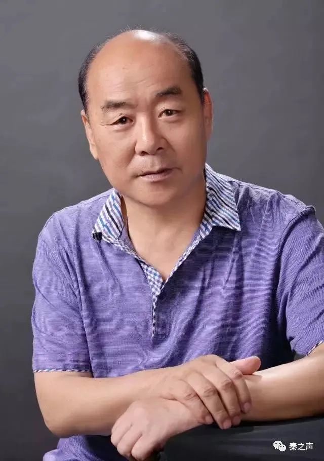 缅怀2018陕西卫视秦之声秦腔名家61姚峰主题节目完整视频