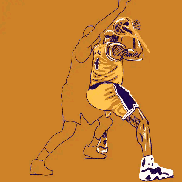 奥尼尔力挺中锋获得本赛季mvp格林谈防守恩比德和约基奇的感受