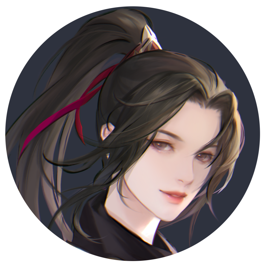 天涯明月刀手游全新八荒门派头像图透来袭少侠最喜欢哪一款门派头像