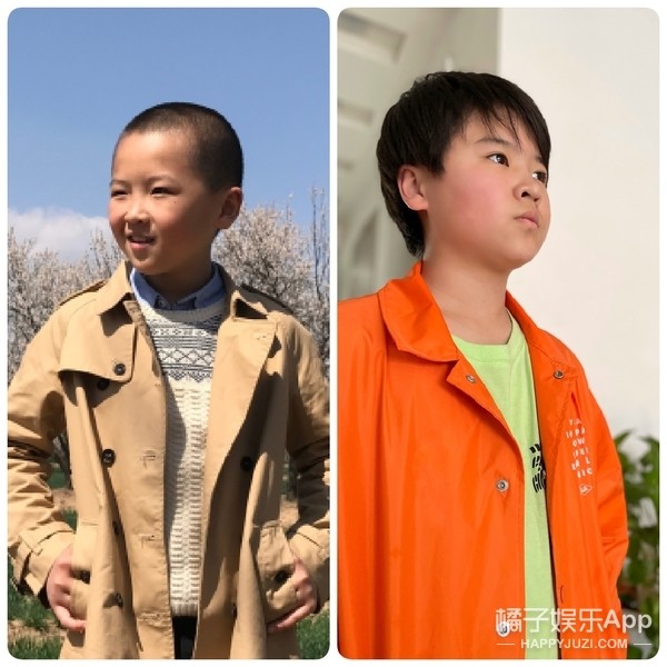 原来他是《小舍得》里的子悠_腾讯新闻