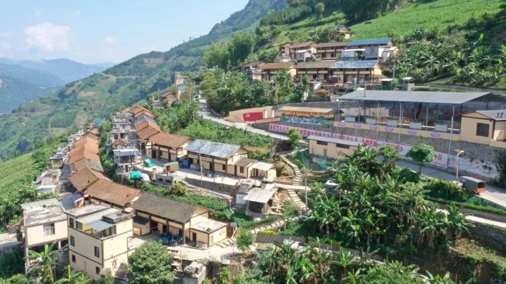 云南县域十四五这样开局屏边持续打造公园城市新样板