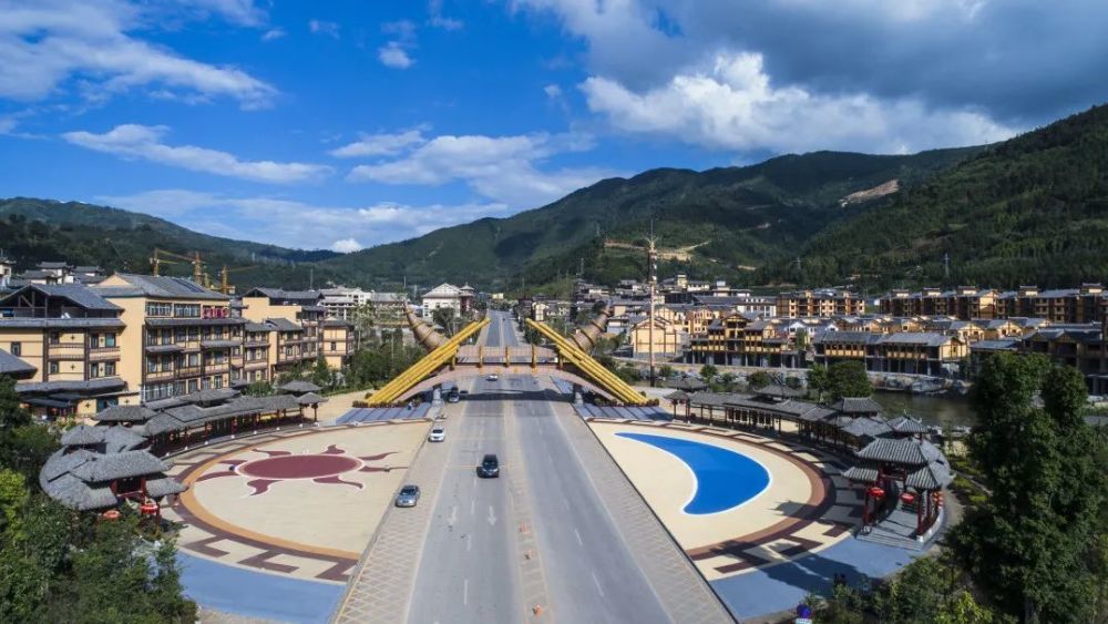 红河州13县市区启航十四五您更看好哪个