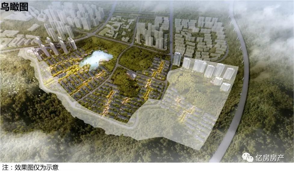 武汉凯喜雅飞翔房地产开发有限公司居住项目报建