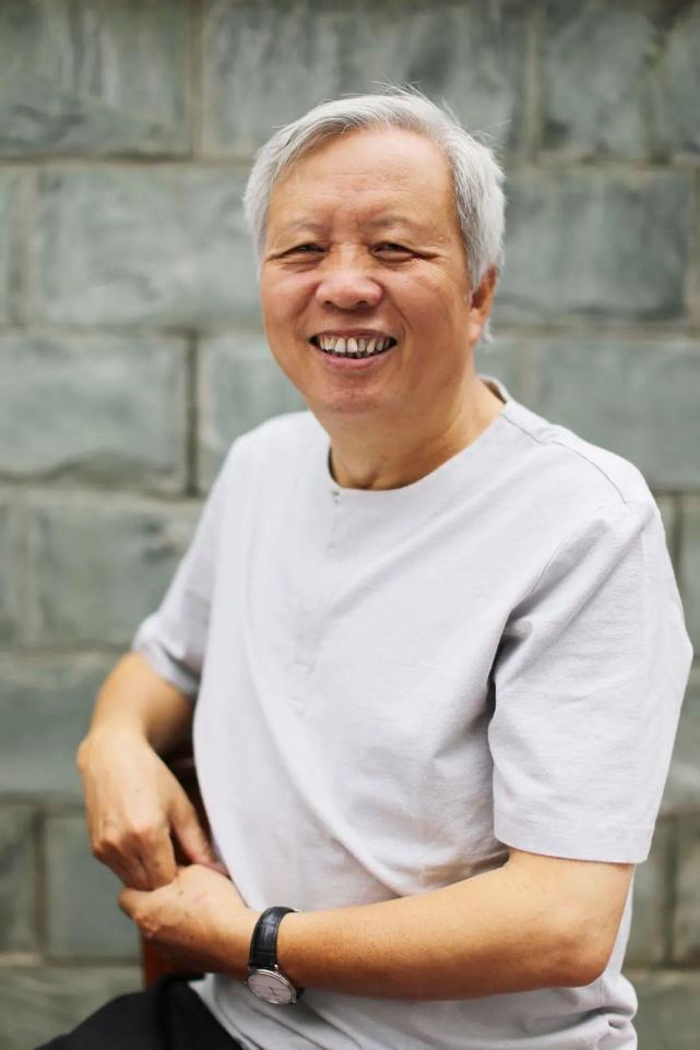 刘正兴烟雨胜境个展成都开幕美术馆里打卡网红胜景