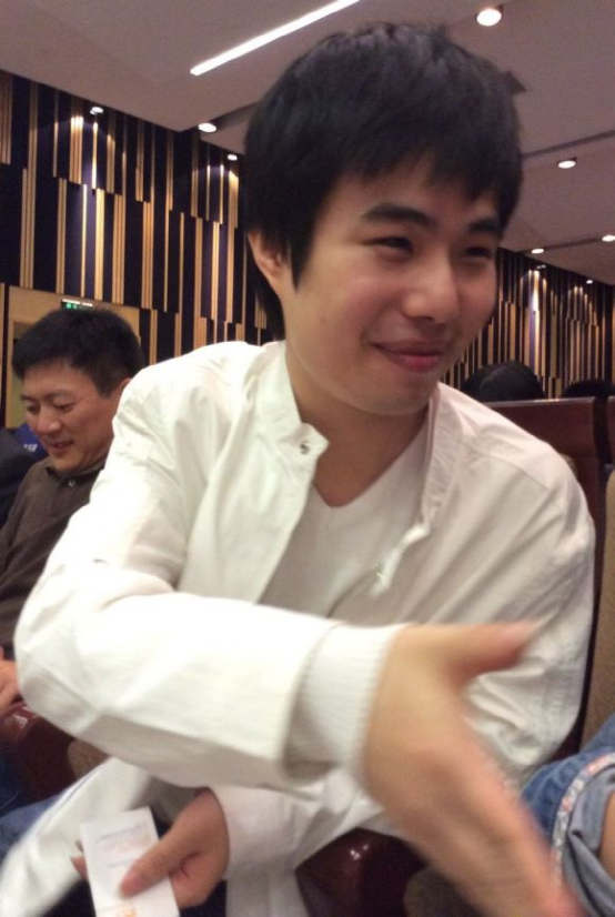 ps:值得一提的是,b站的创始人徐逸就是北邮毕业的.