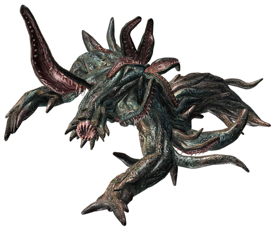 谁说八尺夫人最强细数生化危机历代最终boss谁最有魅力