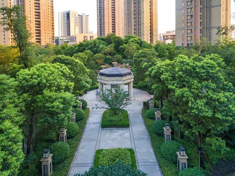 新城悦物业服务集团有限公司创立于1996年,成立于常州,发展于长三角