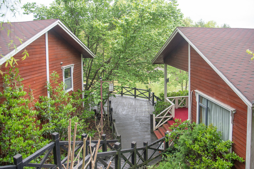 襄阳九路寨三面悬崖的秘境之地