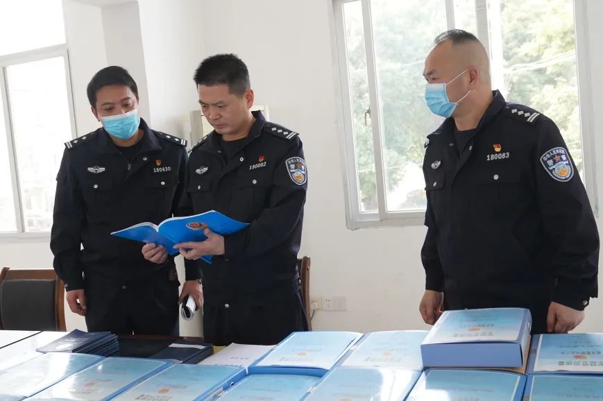 连江公安踩准五个落脚点,助力深入开展教育整顿!_腾讯新闻