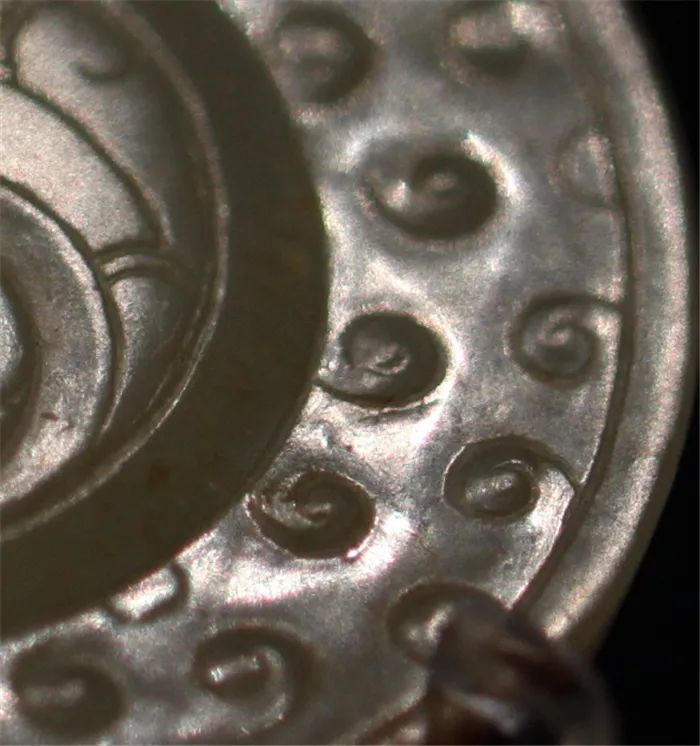 走近高古玉看工痕细节